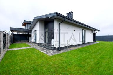 Дом по адресу (площадь 120 м²) - Atlanta.ua - фото 72