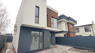 House by the address (area 150 m²) - Atlanta.ua - photo 12