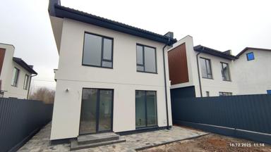 House by the address (area 150 m²) - Atlanta.ua - photo 16