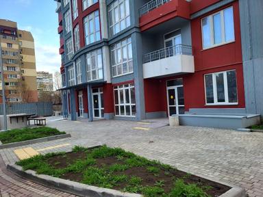 Commercial real estate at st. Botanicheskiy per (area 45 m²) - Atlanta.ua - photo 4