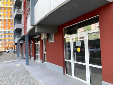 Commercial real estate at st. Botanicheskiy per (area 45 m²) - Atlanta.ua - photo 5