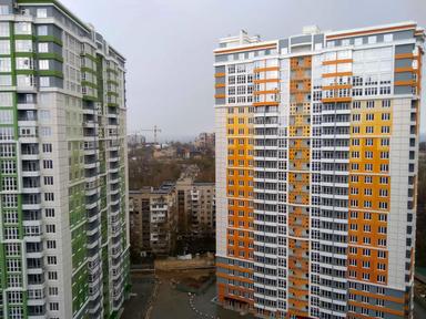 Commercial real estate at st. Botanicheskiy per (area 45 m²) - Atlanta.ua - photo 6