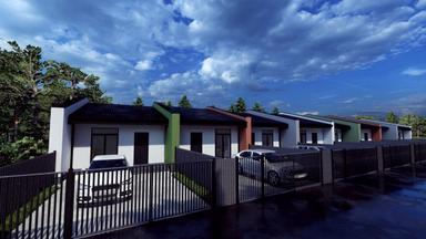 House by the address st. Svyato Pokrovskaya (area 56 m²) - Atlanta.ua - photo 21