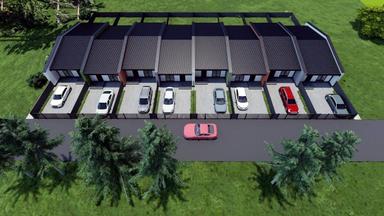 House by the address st. Svyato Pokrovskaya (area 56 m²) - Atlanta.ua - photo 24