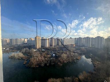 3-комнатная квартира по адресу ул. Урловская (площадь 99 м²) - Atlanta.ua - фото 22