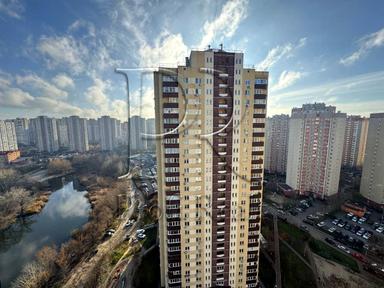 3-комнатная квартира по адресу ул. Урловская (площадь 99 м²) - Atlanta.ua - фото 28