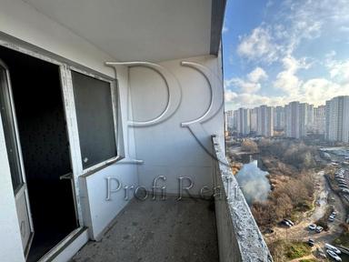 3-комнатная квартира по адресу ул. Урловская (площадь 99 м²) - Atlanta.ua - фото 33