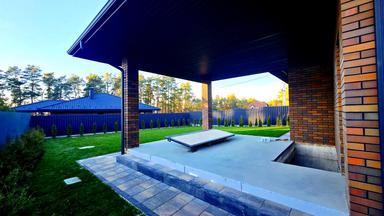 Будинок за адресою (площа 125 м²) - Atlanta.ua - фото 33