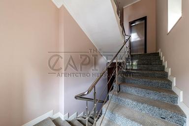 Коммерческая недвижимость по адресу ул. Лубенская (площадь 782 м²) - Atlanta.ua - фото 68