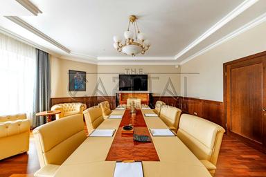 Коммерческая недвижимость по адресу ул. Лубенская (площадь 782 м²) - Atlanta.ua - фото 73