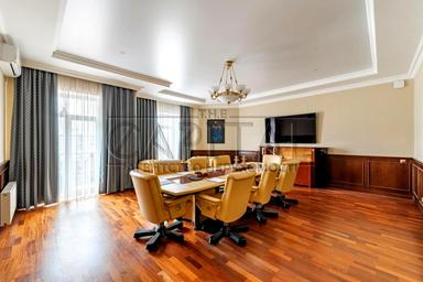 Коммерческая недвижимость по адресу ул. Лубенская (площадь 782 м²) - Atlanta.ua - фото 74