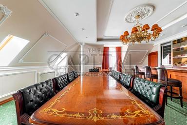 Коммерческая недвижимость по адресу ул. Лубенская (площадь 782 м²) - Atlanta.ua - фото 95