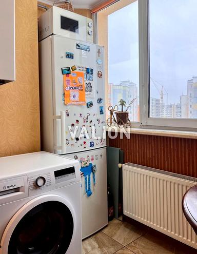 1-кімнатна квартира за адресою вул. Боголюбова (площа 46 м²) - Atlanta.ua - фото 34