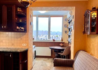 1-кімнатна квартира за адресою вул. Боголюбова (площа 46 м²) - Atlanta.ua - фото 29