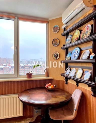 1-кімнатна квартира за адресою вул. Боголюбова (площа 46 м²) - Atlanta.ua - фото 32