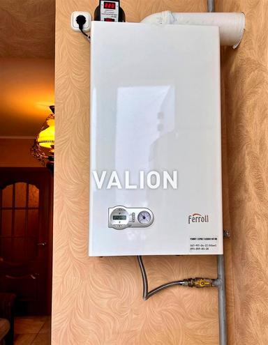 1-кімнатна квартира за адресою вул. Боголюбова (площа 46 м²) - Atlanta.ua - фото 35