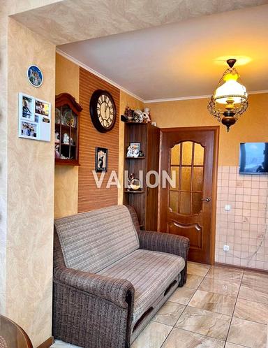 1-кімнатна квартира за адресою вул. Боголюбова (площа 46 м²) - Atlanta.ua - фото 31