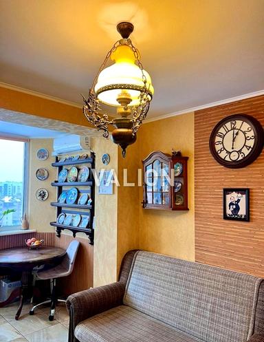 1-кімнатна квартира за адресою вул. Боголюбова (площа 46 м²) - Atlanta.ua - фото 33