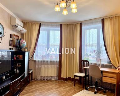 1-кімнатна квартира за адресою вул. Боголюбова (площа 46 м²) - Atlanta.ua - фото 23