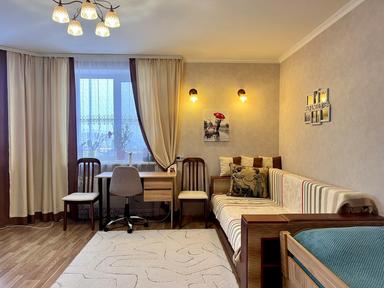 1-кімнатна квартира за адресою вул. Боголюбова (площа 46 м²) - Atlanta.ua - фото 24