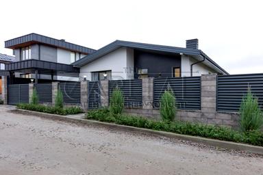 Дом по адресу (площадь 120 м²) - Atlanta.ua - фото 82