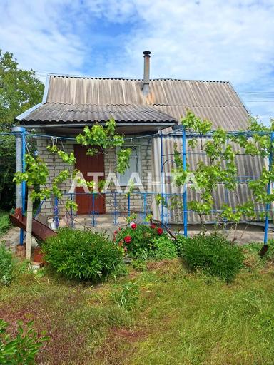 Будинок за адресою вул. Рокосовського (площа 64 м²) - Atlanta.ua - фото 16