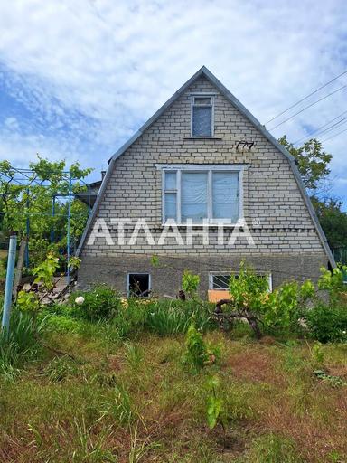 Будинок за адресою вул. Рокосовського (площа 64 м²) - Atlanta.ua - фото 15