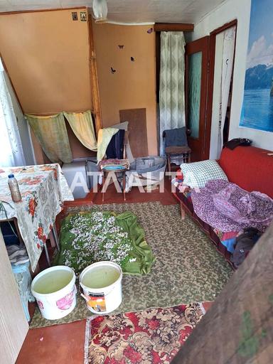 Будинок за адресою вул. Рокосовського (площа 64 м²) - Atlanta.ua - фото 22