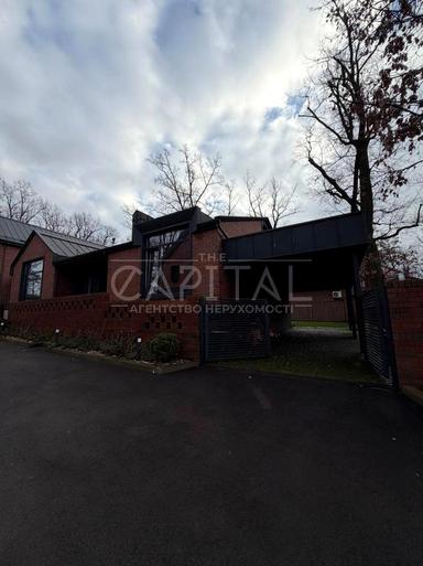 House by the address st. Gogolya (area 130 m²) - Atlanta.ua - photo 19