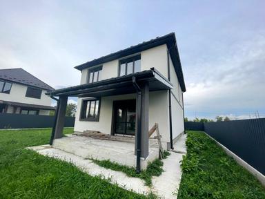 Будинок за адресою (площа 137 м²) - Atlanta.ua - фото 11