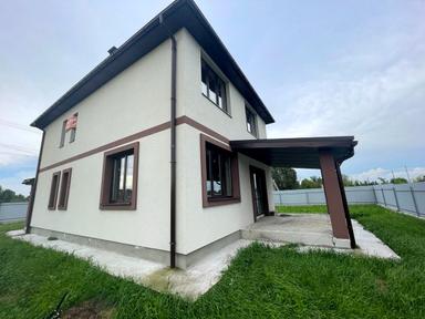 Будинок за адресою (площа 137 м²) - Atlanta.ua - фото 13