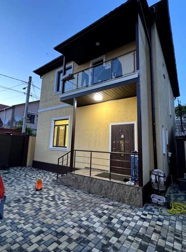 4+-rooms apartment apartment by the address st. Nedelina (area 126 m²) - Atlanta.ua - imageAlt 23