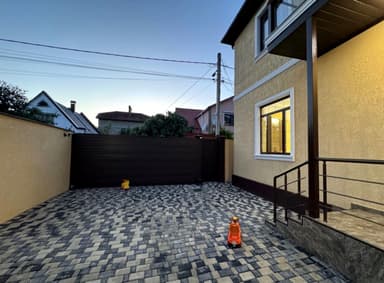 4+-rooms apartment apartment by the address st. Nedelina (area 126 m²) - Atlanta.ua - imageAlt 25