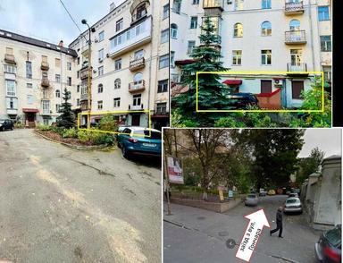 Коммерческая недвижимость по адресу ул. Липинского Вячеслава (площадь 166,8 м²) - Atlanta.ua - фото 12