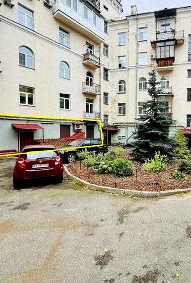 Коммерческая недвижимость по адресу ул. Липинского Вячеслава (площадь 166,8 м²) - Atlanta.ua - фото 11