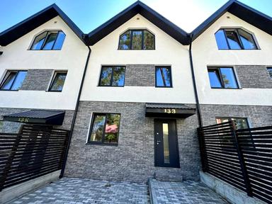 Дом по адресу ул. Тарасовская (площадь 120 м²) - Atlanta.ua - фото 7