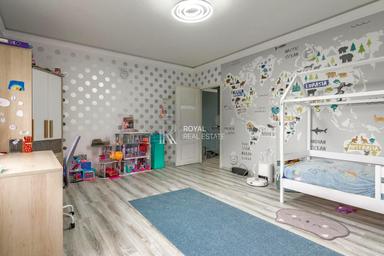 Дом по адресу ул. Янчука (площадь 144 м²) - Atlanta.ua - фото 34