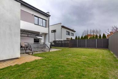 Дом по адресу ул. Янчука (площадь 144 м²) - Atlanta.ua - фото 40