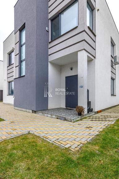 Дом по адресу ул. Янчука (площадь 144 м²) - Atlanta.ua - фото 50