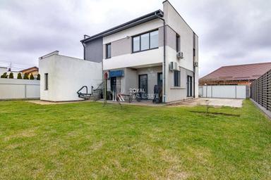 Дом по адресу ул. Янчука (площадь 144 м²) - Atlanta.ua - фото 51