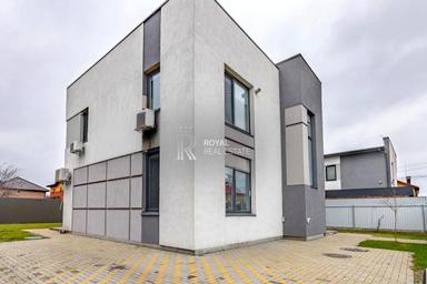 Дом по адресу ул. Янчука (площадь 144 м²) - Atlanta.ua - фото 56