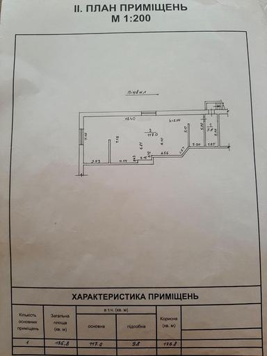 Коммерческая недвижимость по адресу Фонтанская дор. (площадь 127 м²) - Atlanta.ua - фото 12