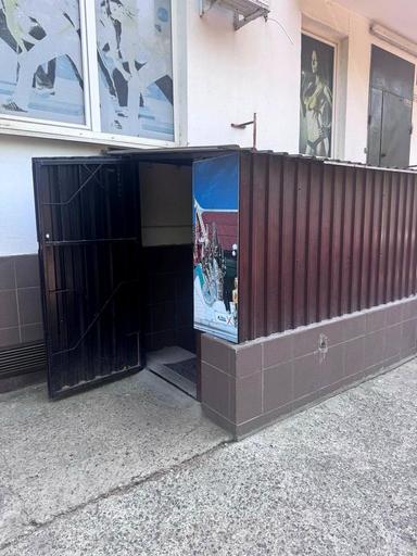 Коммерческая недвижимость по адресу Фонтанская дор. (площадь 127 м²) - Atlanta.ua - фото 14