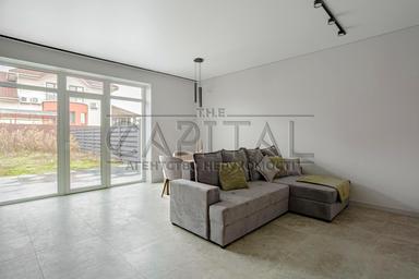 Дом по адресу ул. Заречная (площадь 110 м²) - Atlanta.ua - фото 30