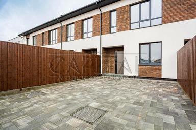 Дом по адресу ул. Заречная (площадь 110 м²) - Atlanta.ua - фото 25