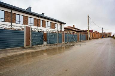 Дом по адресу ул. Заречная (площадь 110 м²) - Atlanta.ua - фото 47