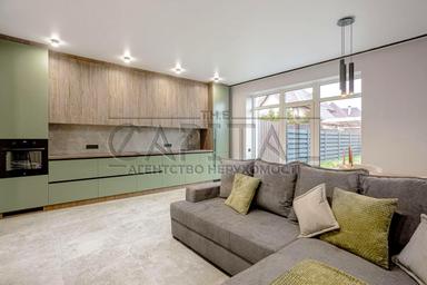 Дом по адресу ул. Заречная (площадь 110 м²) - Atlanta.ua - фото 26