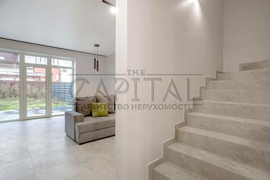 Дом по адресу ул. Заречная (площадь 110 м²) - Atlanta.ua - фото 32