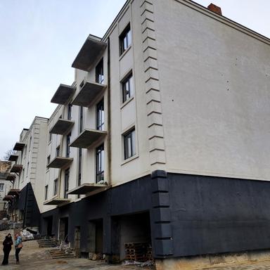 2-комнатная квартира по адресу ул. Малиновского (площадь 70 м²) - Atlanta.ua - фото 16