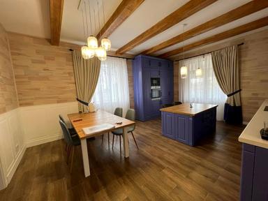 House by the address st. Rodnaya (area 250 m²) - Atlanta.ua - photo 16